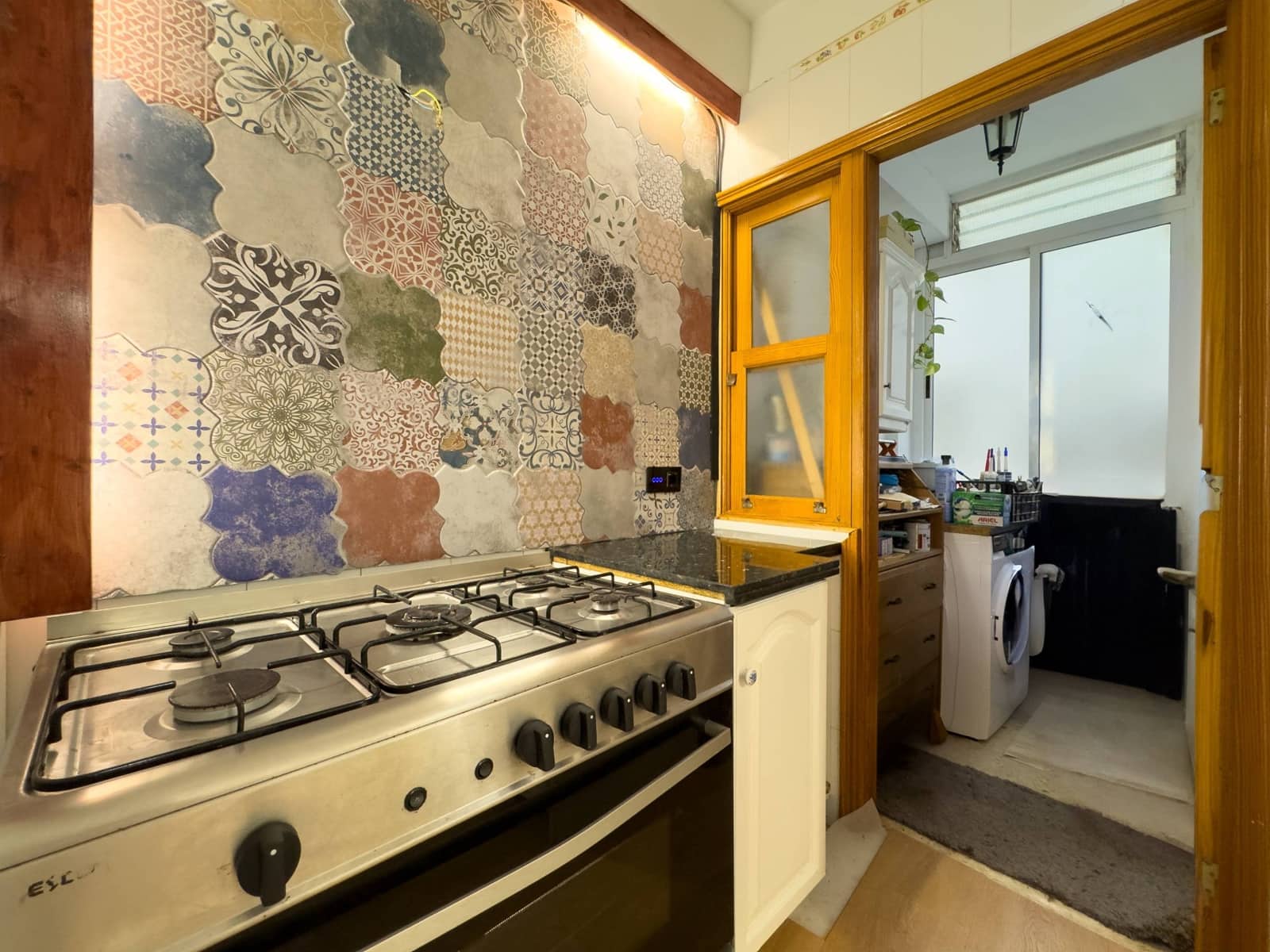 4 soverom Leilighet til salgs i Guimar - € 259 900 (Ref: 9374055)