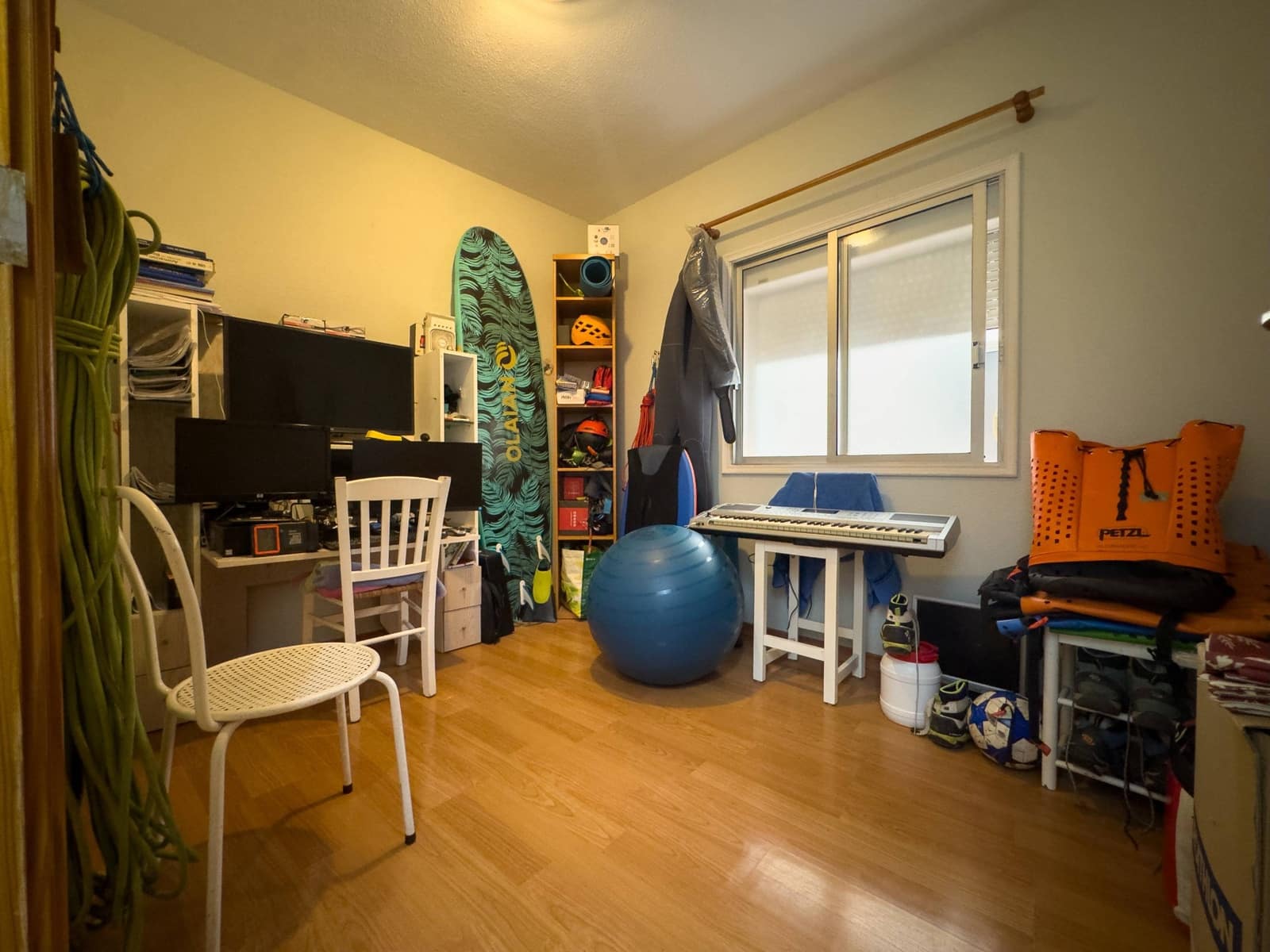 4 soverom Leilighet til salgs i Guimar - € 259 900 (Ref: 9374055)