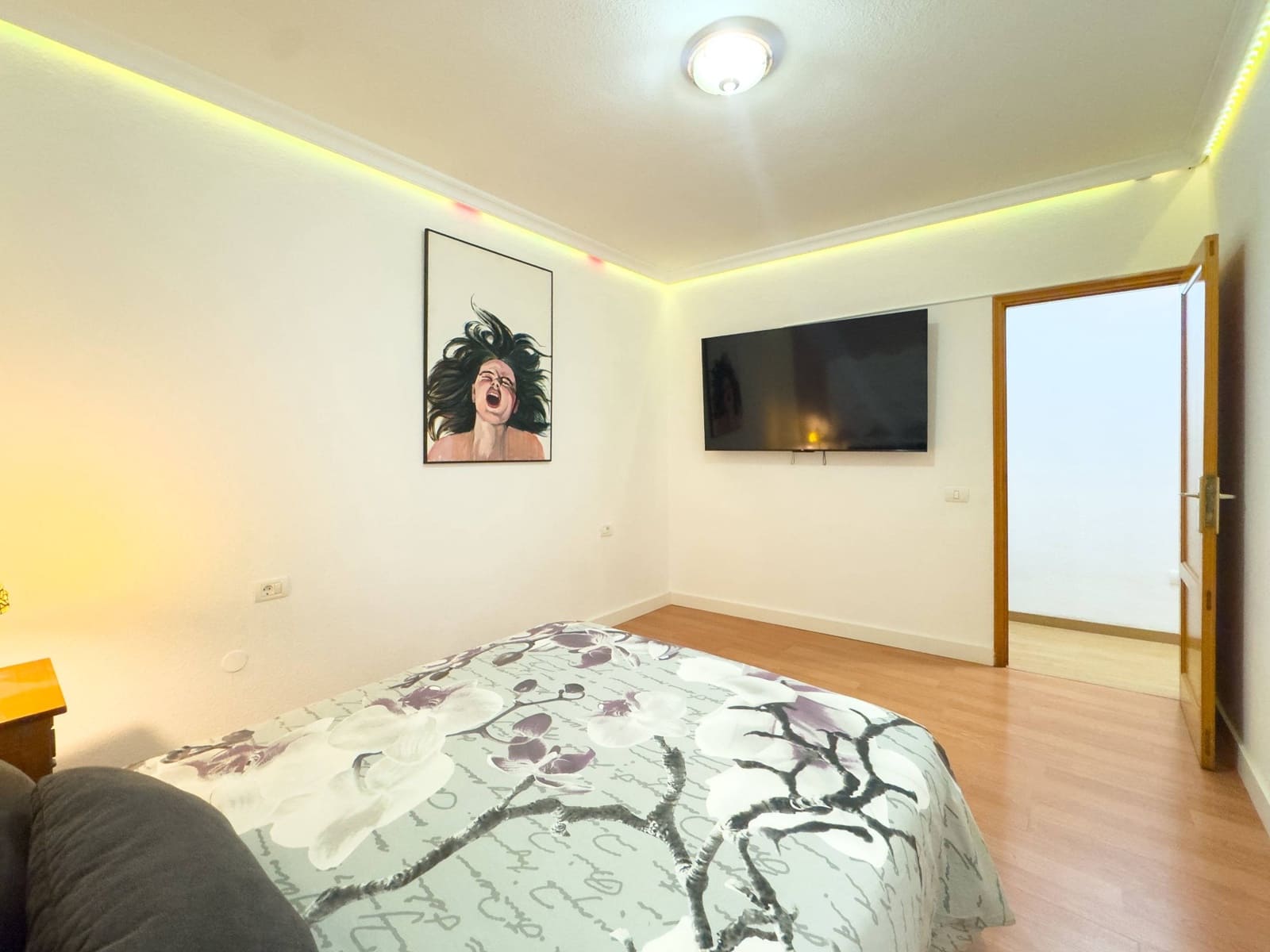 4 soverom Leilighet til salgs i Guimar - € 259 900 (Ref: 9374055)