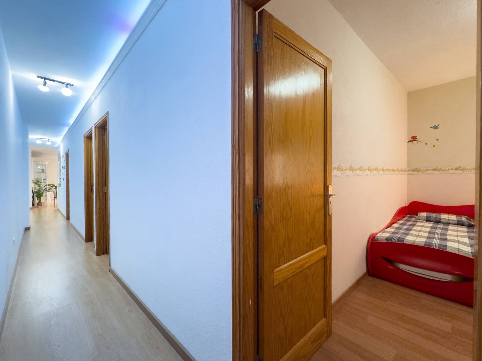 4 soverom Leilighet til salgs i Guimar - € 259 900 (Ref: 9374055)