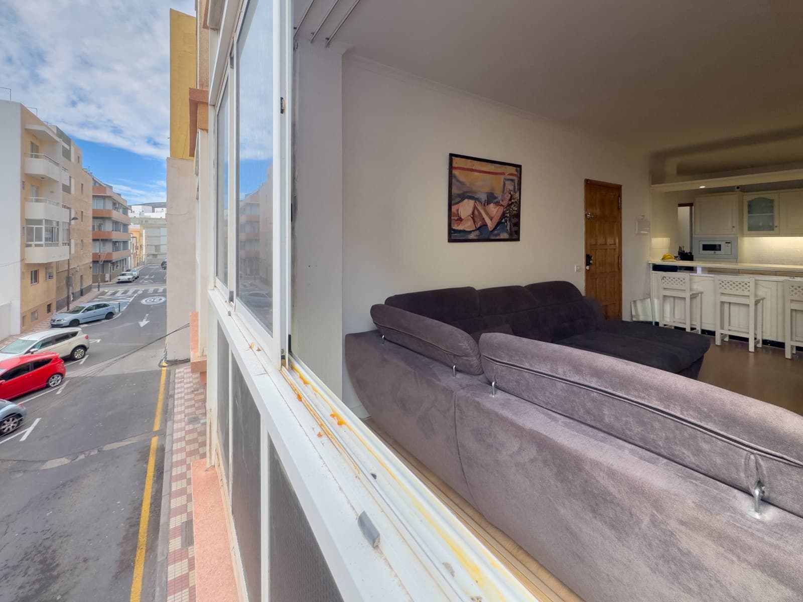 4 soverom Leilighet til salgs i Guimar - € 259 900 (Ref: 9374055)