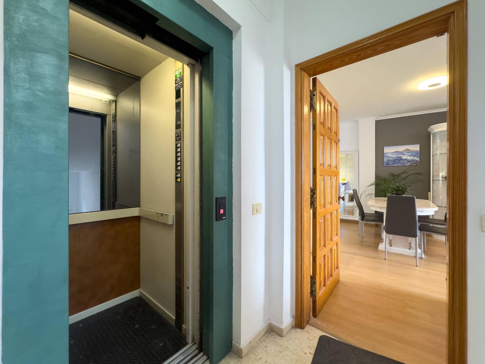 4 soverom Leilighet til salgs i Guimar - € 259 900 (Ref: 9374055)