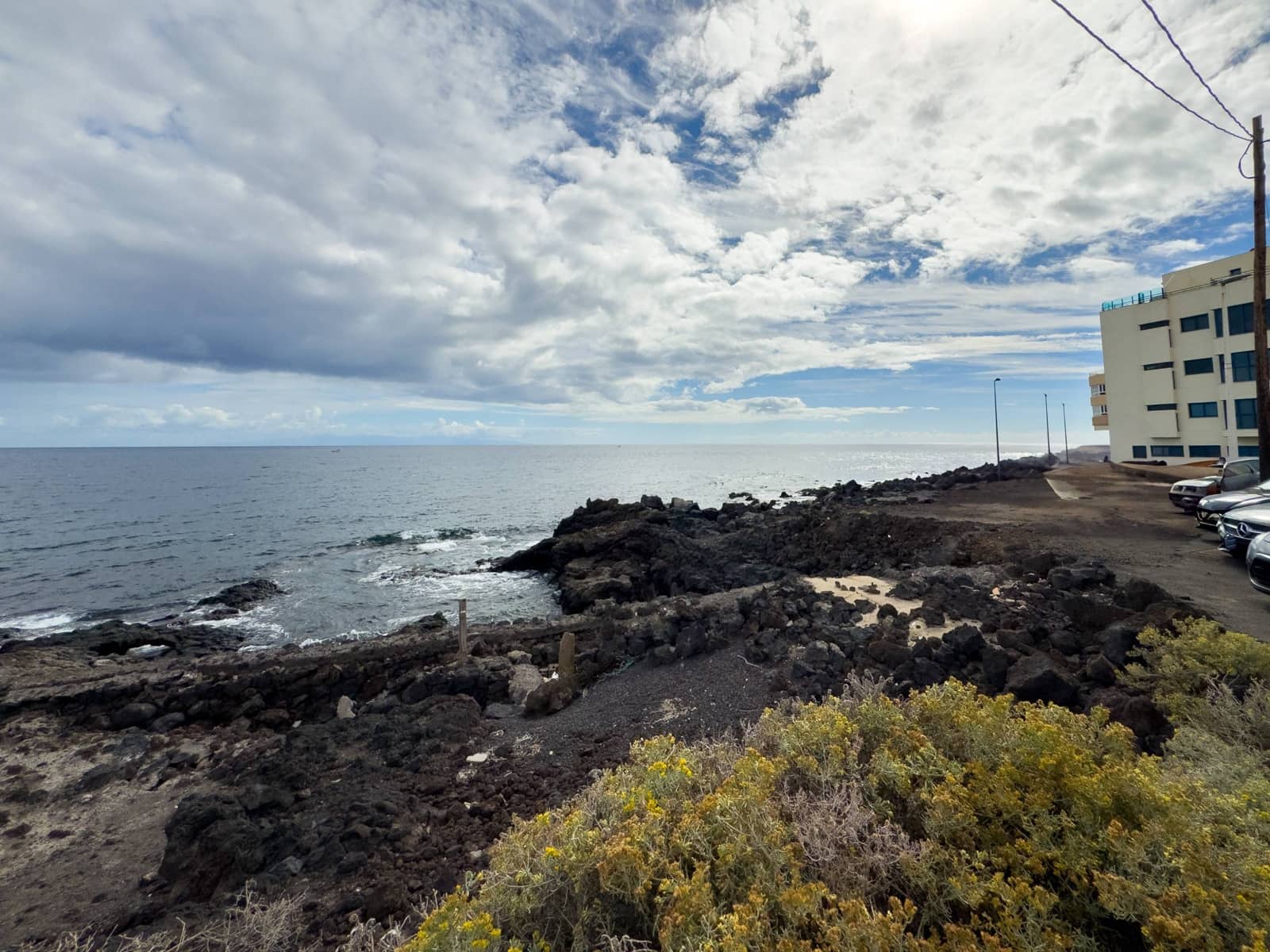 4 soverom Leilighet til salgs i Guimar - € 259 900 (Ref: 9374055)