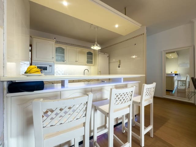 4 Zimmer Wohnung zu verkaufen in Puertito de Güímar, Güímar - 259.900 € (Ref: 9374055)