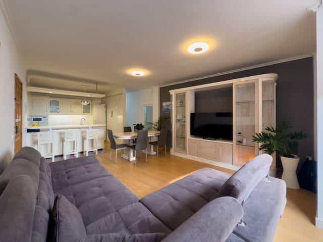 4 Zimmer Wohnung zu verkaufen in Puertito de Güímar, Güímar - 259.900 € (Ref: 9374055)