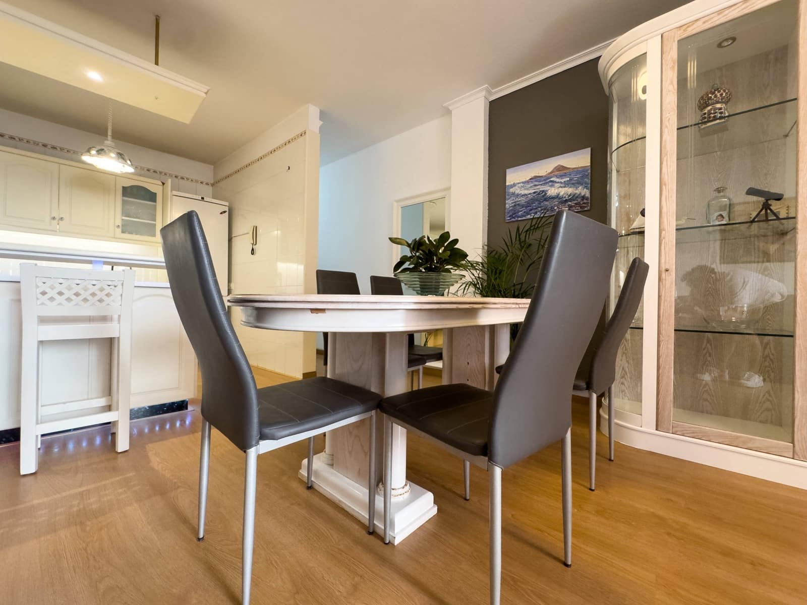 4 soveværelse Lejlighed til salg i Guimar - € 259.900 (Ref: 9374055)