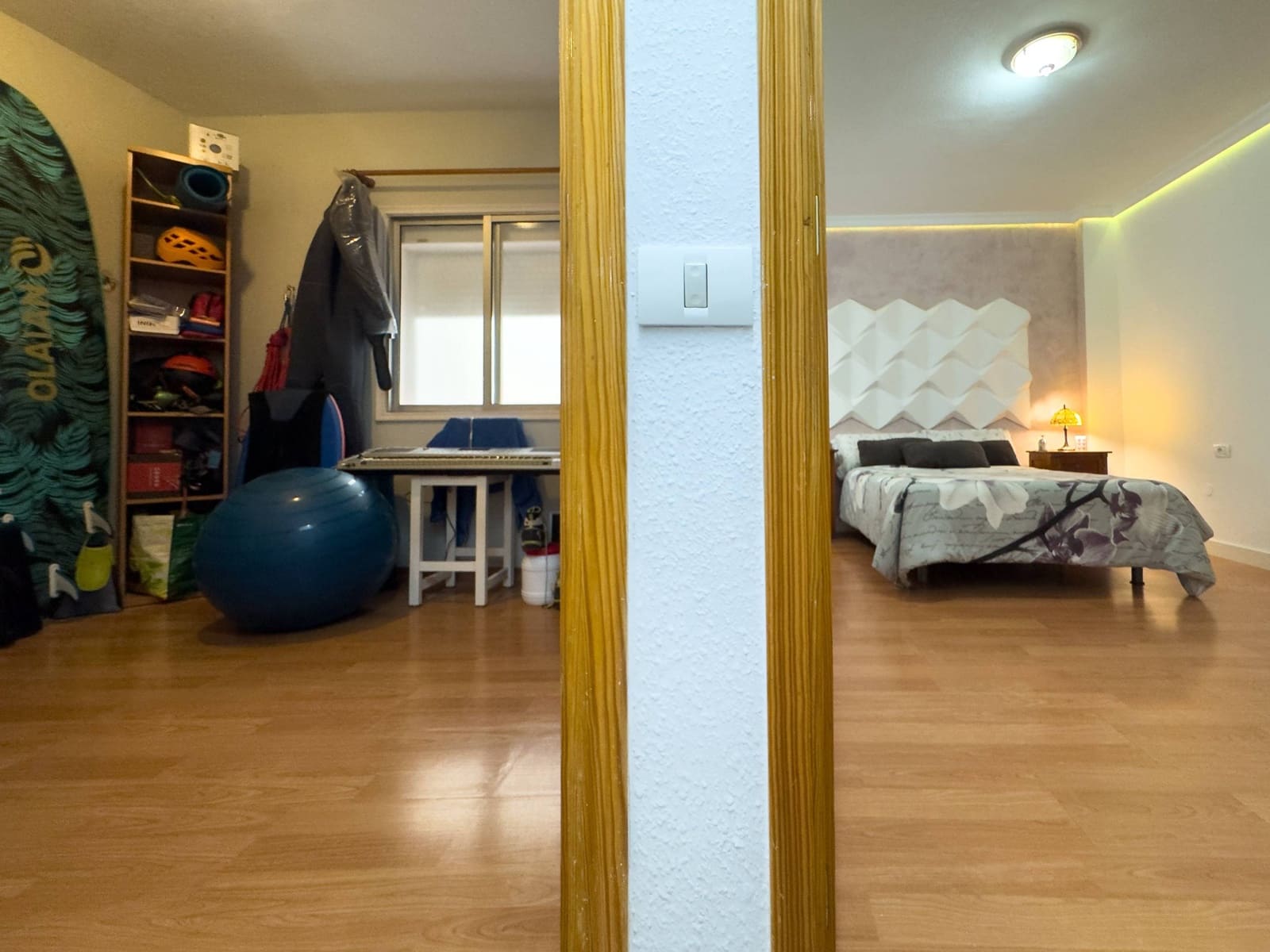 4 soveværelse Lejlighed til salg i Guimar - € 259.900 (Ref: 9374055)