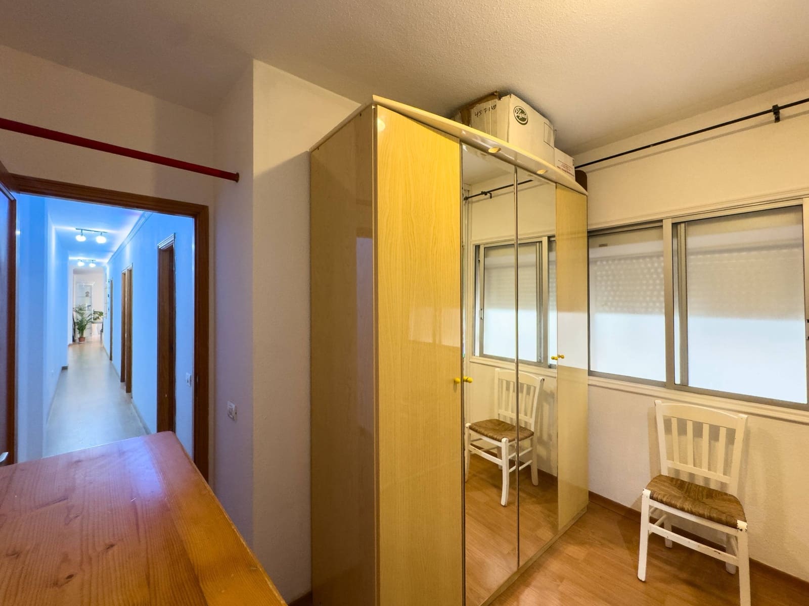 4 soveværelse Lejlighed til salg i Guimar - € 259.900 (Ref: 9374055)