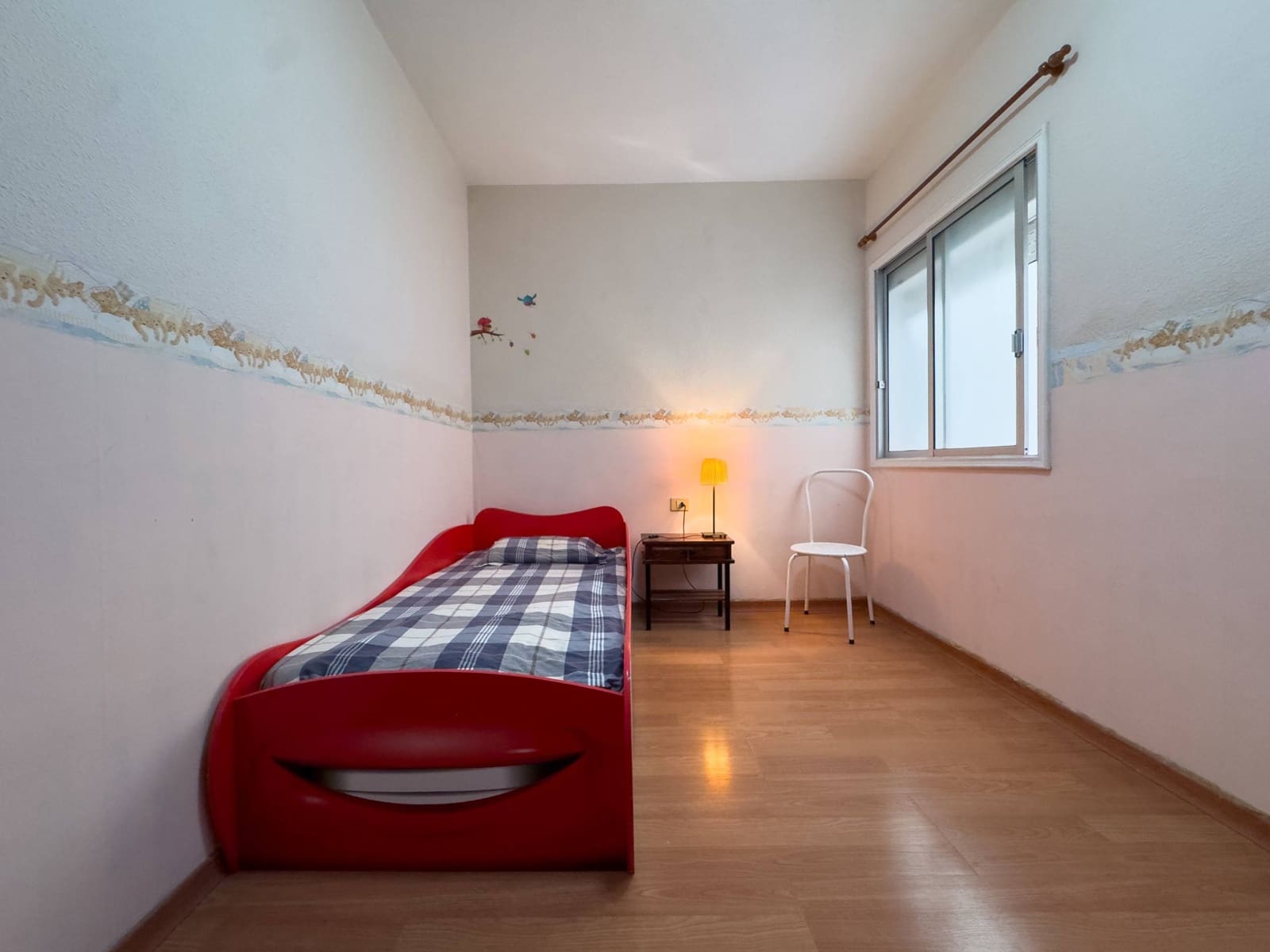 4 soveværelse Lejlighed til salg i Guimar - € 259.900 (Ref: 9374055)