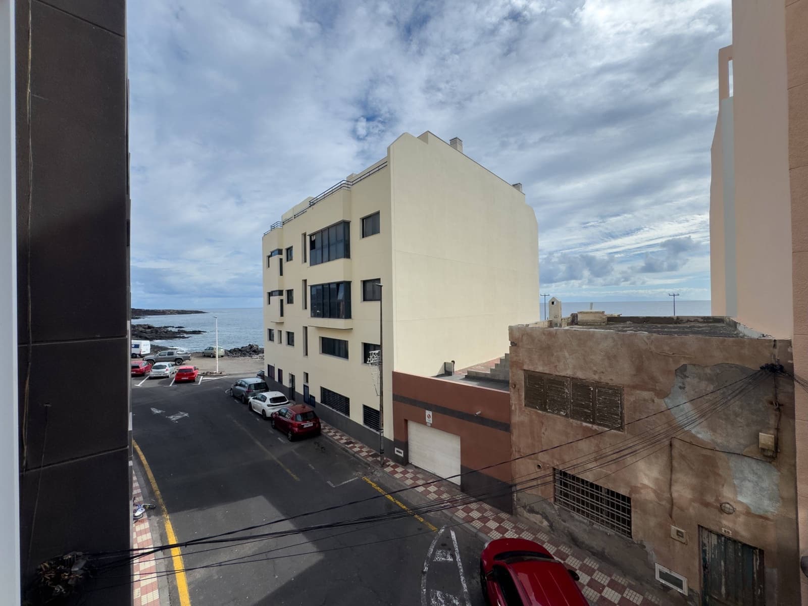 4 soveværelse Lejlighed til salg i Guimar - € 259.900 (Ref: 9374055)