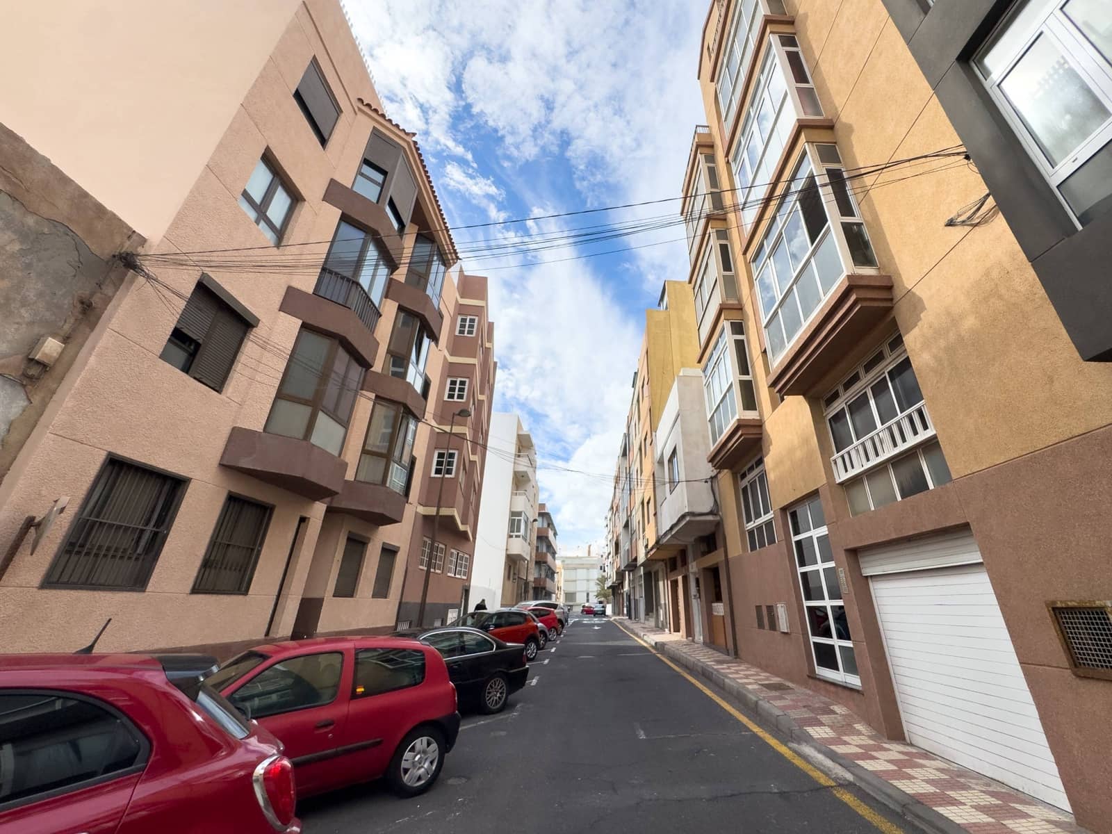 4 soveværelse Lejlighed til salg i Guimar - € 259.900 (Ref: 9374055)