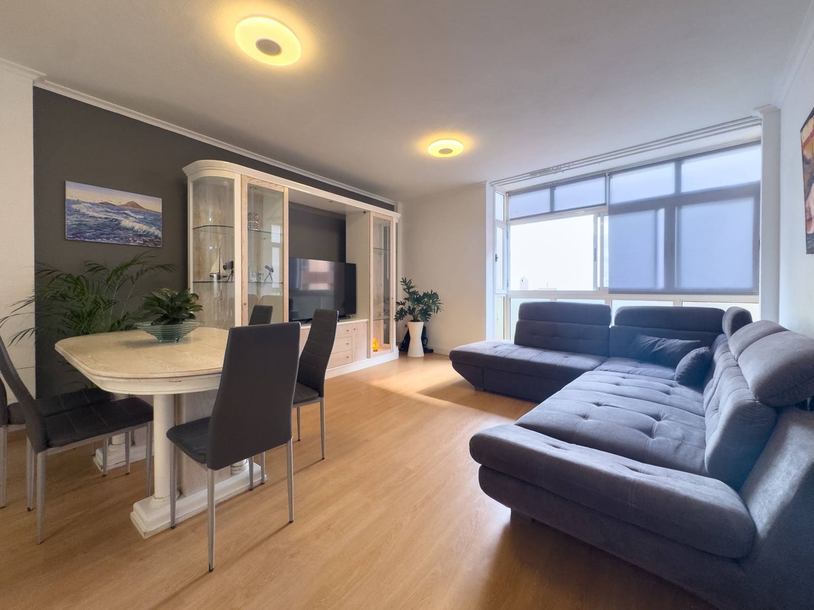 4 bedroom Flat for sale in Guimar - € 259,900 (Ref: 9374055)