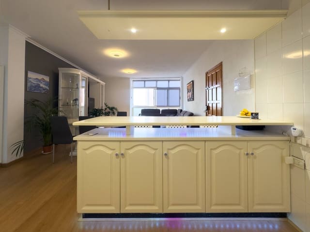 4 bedroom Flat for sale in Puertito de Güímar, Güímar - € 259,900 (Ref: 9374055)