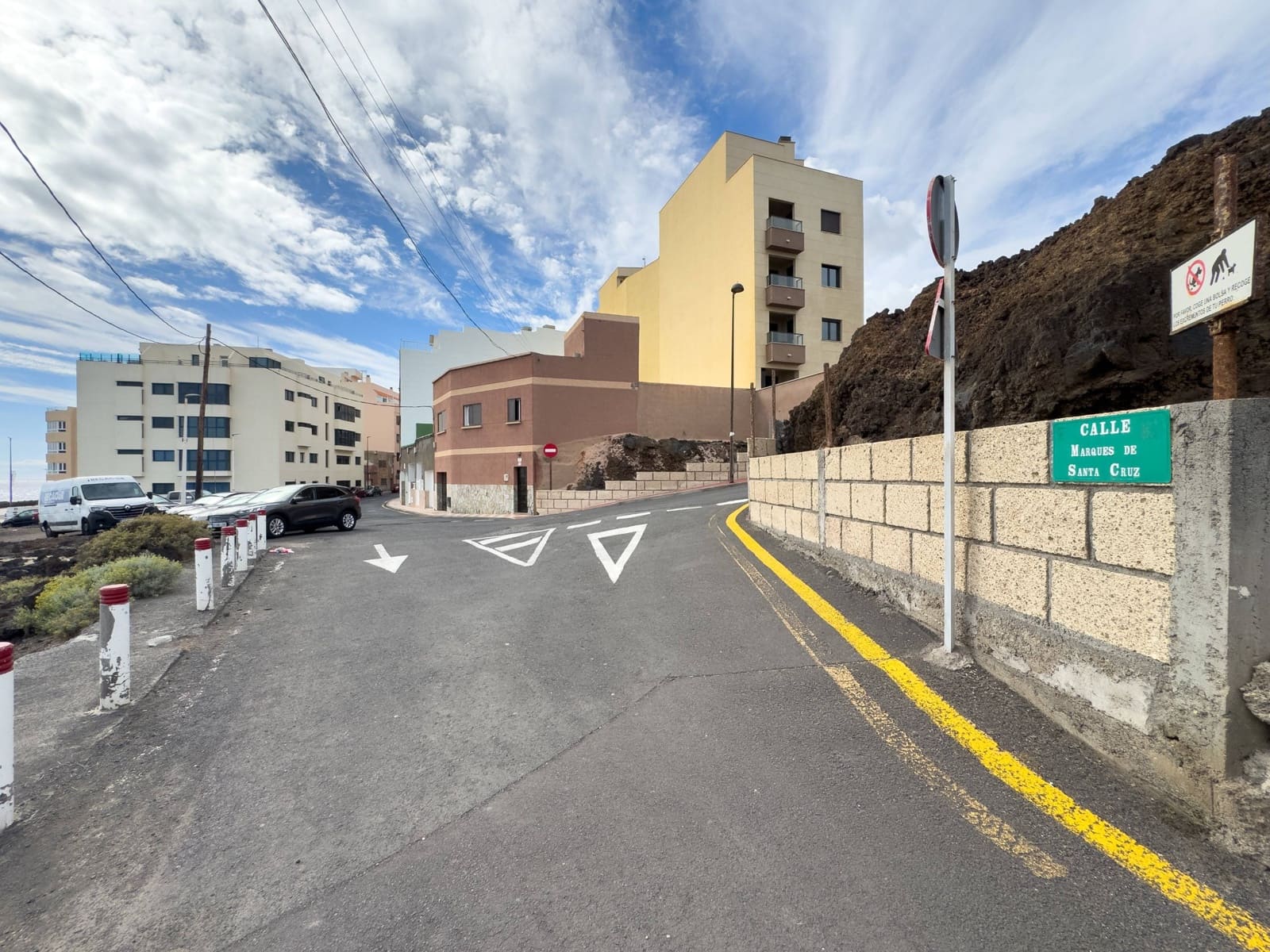 4 bedroom Flat for sale in Guimar - € 259,900 (Ref: 9374055)