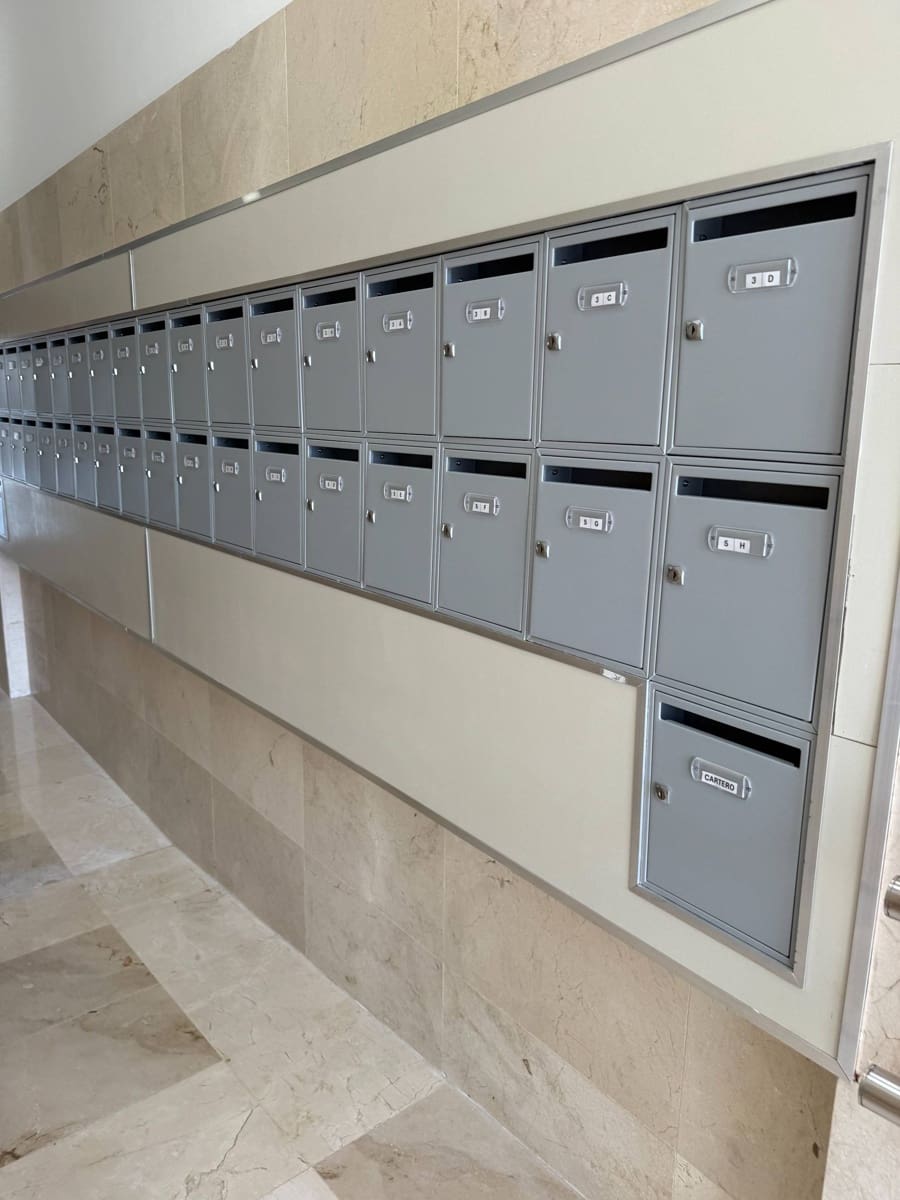 2 Zimmer Wohnung zu verkaufen in Las Palmas de Gran Canaria mit Garage - 228.190 € (Ref: 9374056)