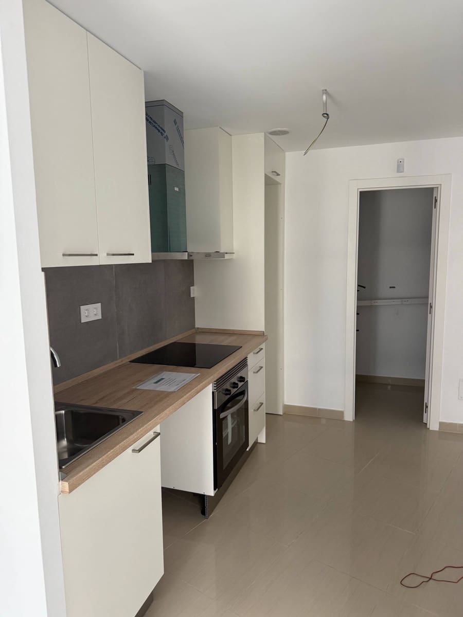 2 Zimmer Wohnung zu verkaufen in Las Palmas de Gran Canaria mit Garage - 228.190 € (Ref: 9374056)