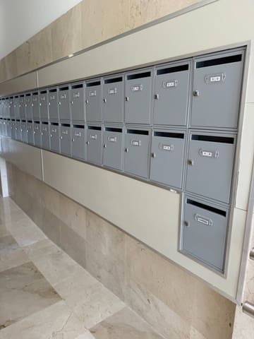 2 chambre Appartement à vendre à Siete Palmas, Las Palmas de Gran Canaria avec garage - 228 190 € (Ref: 9374056)