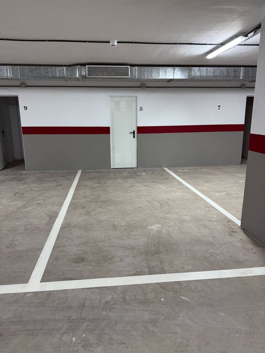 2 Zimmer Wohnung zu verkaufen in Las Palmas de Gran Canaria mit Garage - 228.190 € (Ref: 9374056)