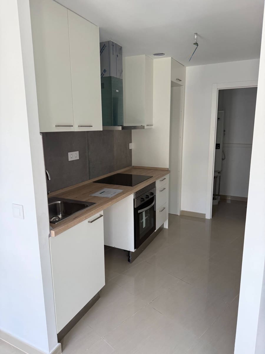 2 Zimmer Wohnung zu verkaufen in Las Palmas de Gran Canaria mit Garage - 228.190 € (Ref: 9374056)