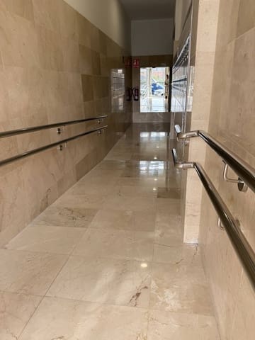 2 chambre Appartement à vendre à Siete Palmas, Las Palmas de Gran Canaria avec garage - 228 190 € (Ref: 9374056)