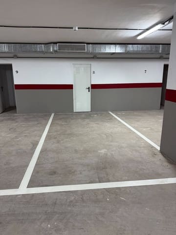 2 chambre Appartement à vendre à Siete Palmas, Las Palmas de Gran Canaria avec garage - 228 190 € (Ref: 9374056)