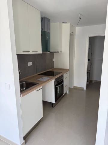 2 chambre Appartement à vendre à Siete Palmas, Las Palmas de Gran Canaria avec garage - 228 190 € (Ref: 9374056)