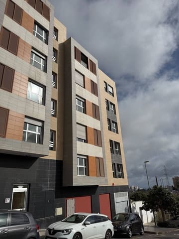 2 chambre Appartement à vendre à Siete Palmas, Las Palmas de Gran Canaria avec garage - 228 190 € (Ref: 9374056)