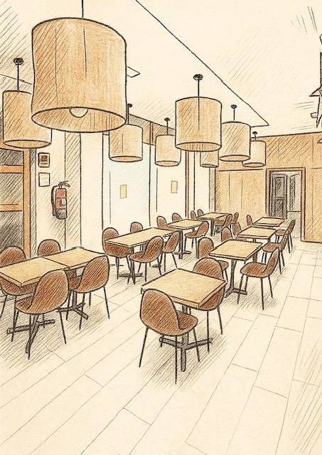 Yritys vuokrattavana paikassa Las Palmas de Gran Canaria - 2 890 € (Ref: 9375340)