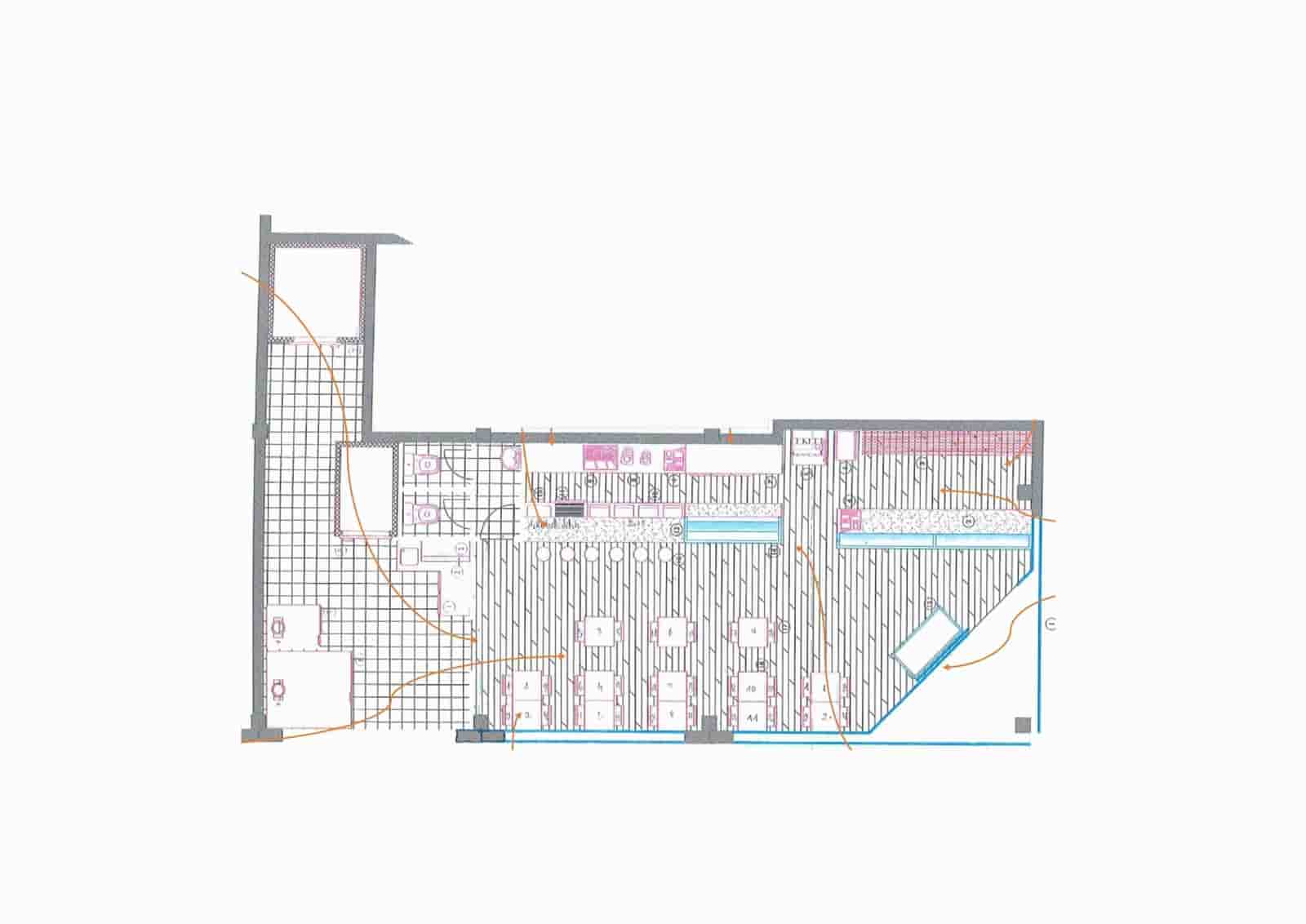 Yritys vuokrattavana paikassa Las Palmas de Gran Canaria - 2 890 € (Ref: 9375340)