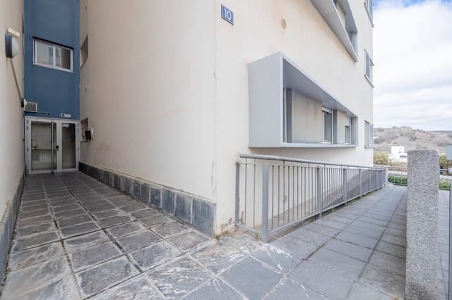 3 chambre Appartement à vendre à Las Palmas de Gran Canaria avec garage - 207 000 € (Ref: 9375341)
