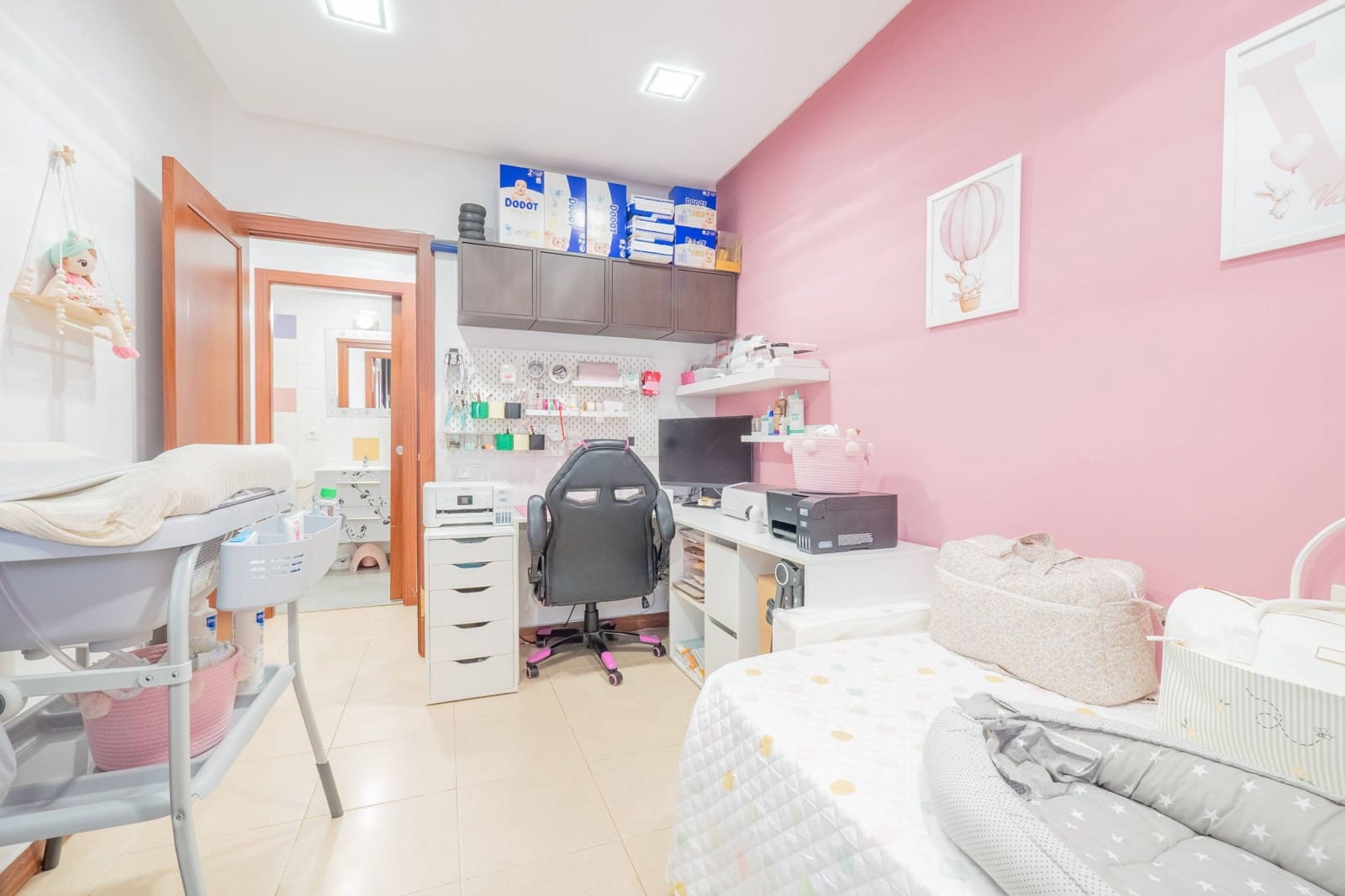 3 chambre Appartement à vendre à Las Palmas de Gran Canaria avec garage - 180 000 € (Ref: 9375341)