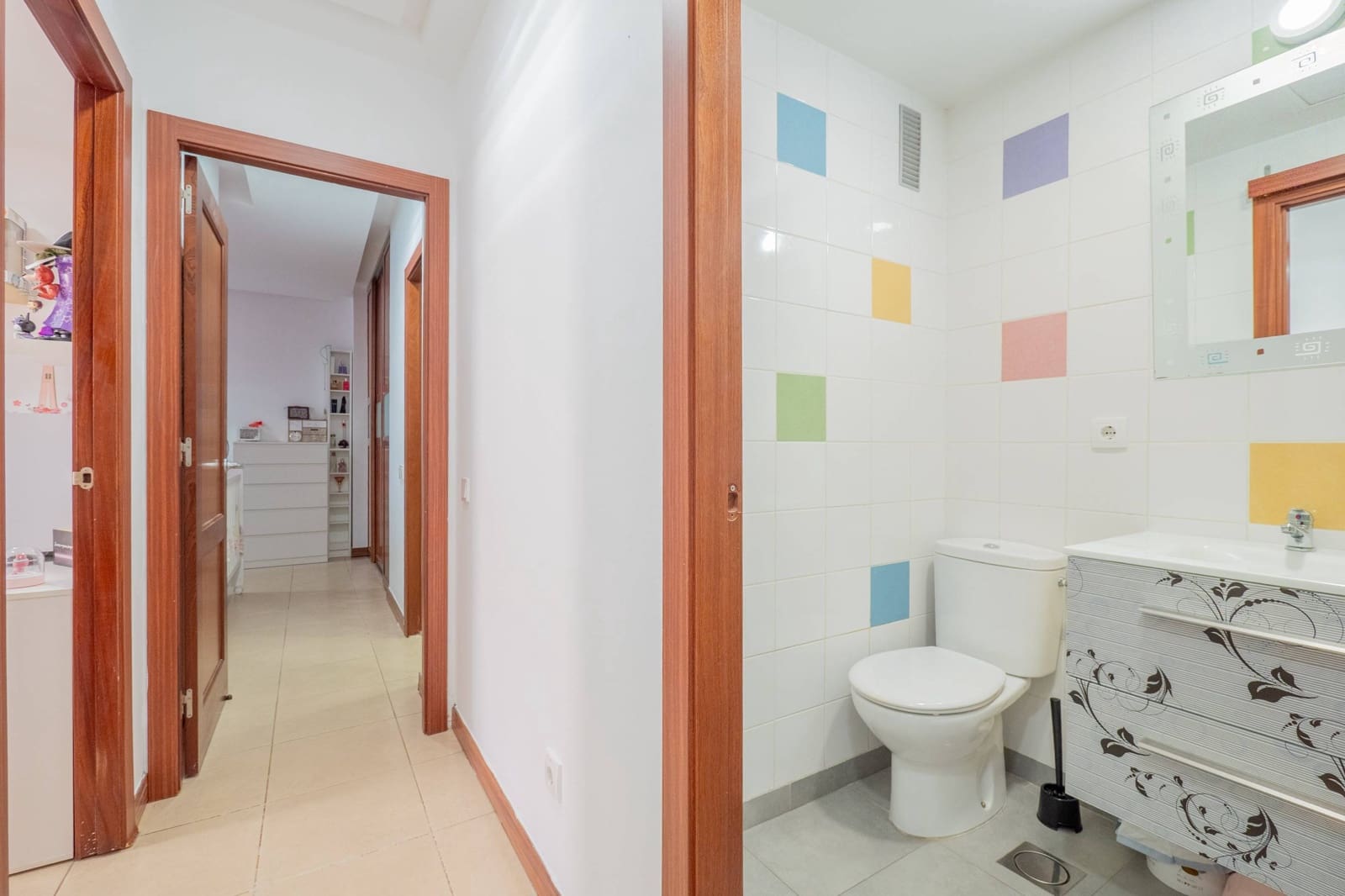 3 chambre Appartement à vendre à Las Palmas de Gran Canaria avec garage - 180 000 € (Ref: 9375341)