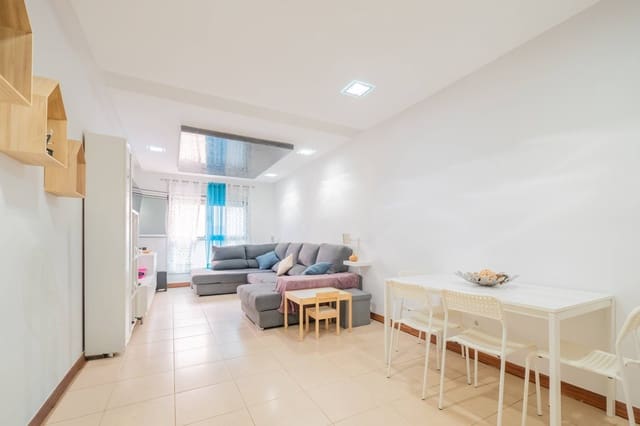 3 quarto Apartamento para venda em Las Palmas de Gran Canaria com garagem - 180 000 € (Ref: 9375341)