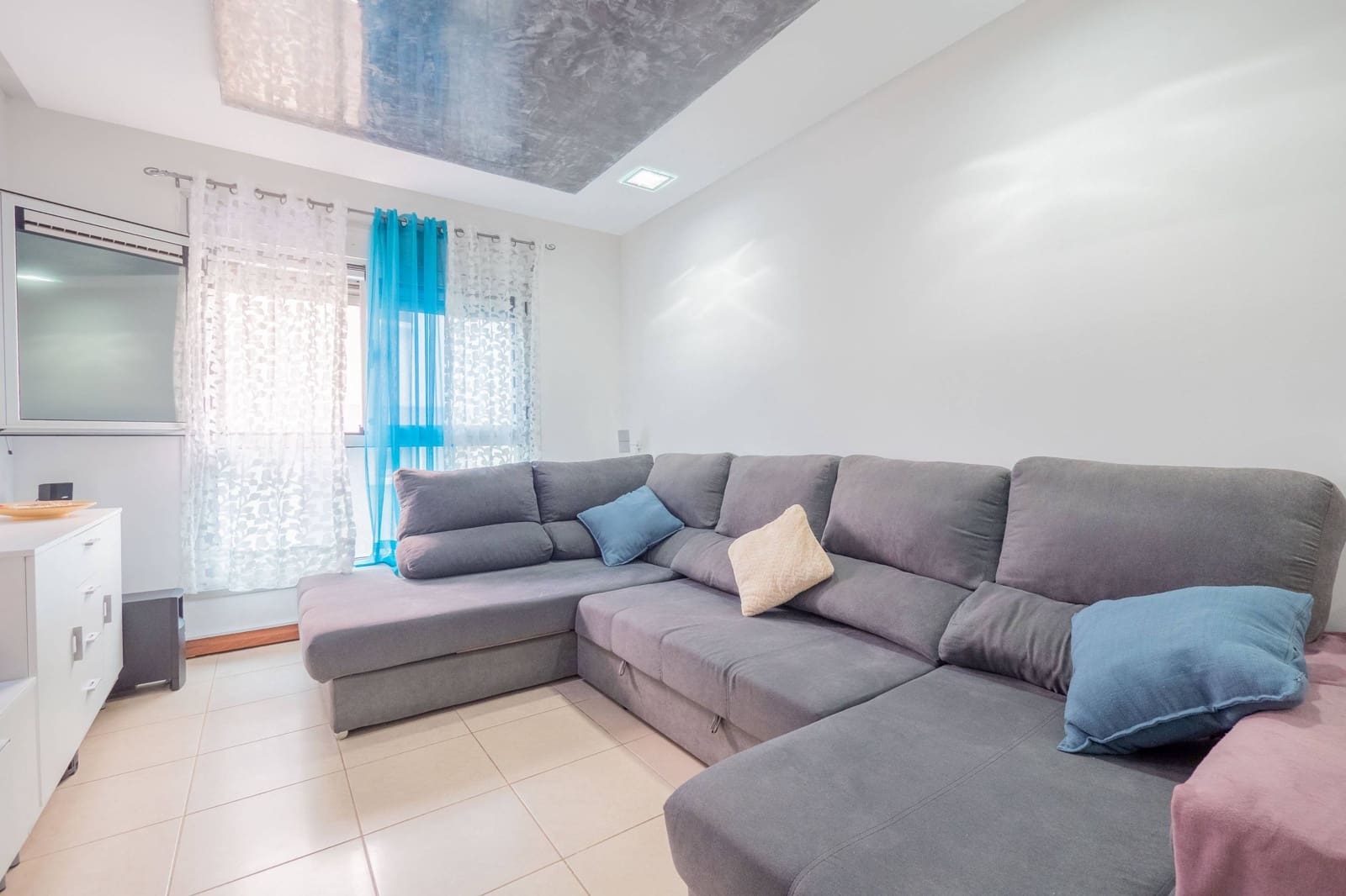 3 camera da letto Appartamento in vendita in Las Palmas de Gran Canaria con garage - 180.000 € (Rif: 9375341)