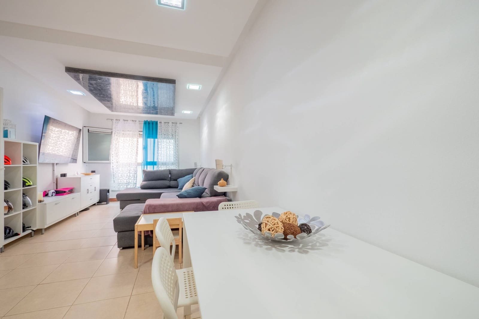 3 camera da letto Appartamento in vendita in Las Palmas de Gran Canaria con garage - 180.000 € (Rif: 9375341)