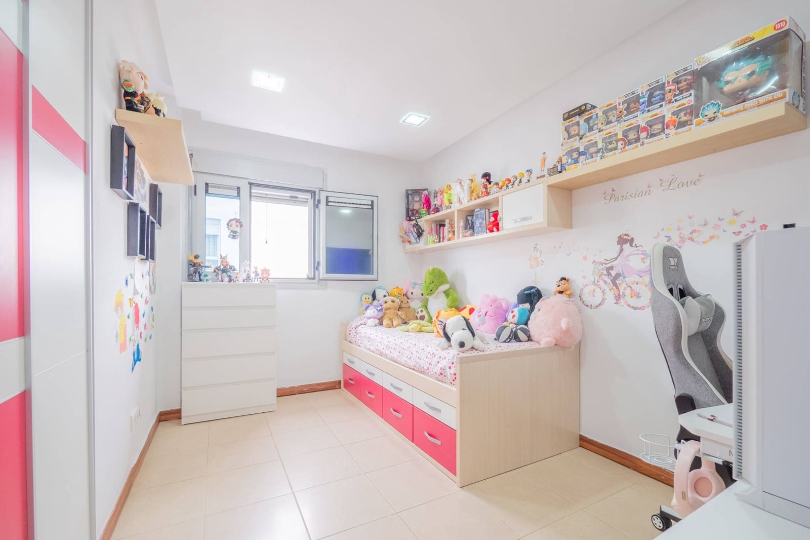 3 camera da letto Appartamento in vendita in Las Palmas de Gran Canaria con garage - 180.000 € (Rif: 9375341)