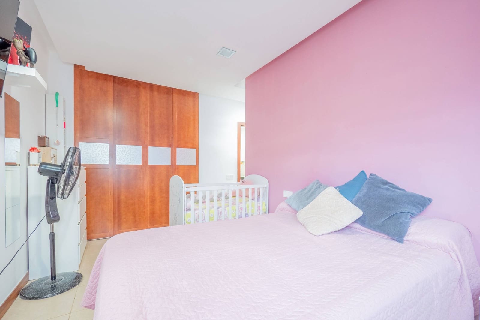 3 camera da letto Appartamento in vendita in Las Palmas de Gran Canaria con garage - 180.000 € (Rif: 9375341)