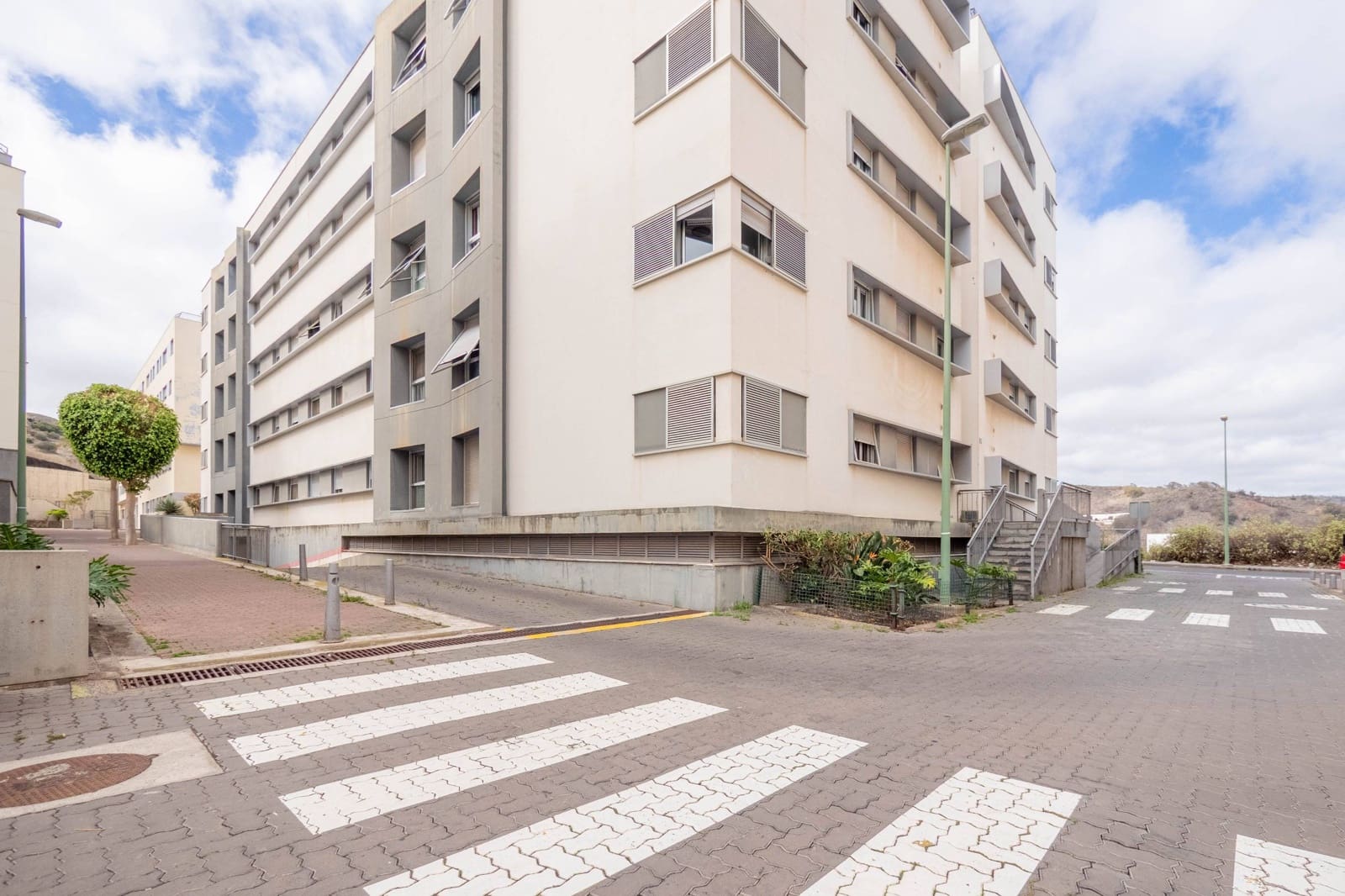 3 camera da letto Appartamento in vendita in Las Palmas de Gran Canaria con garage - 180.000 € (Rif: 9375341)