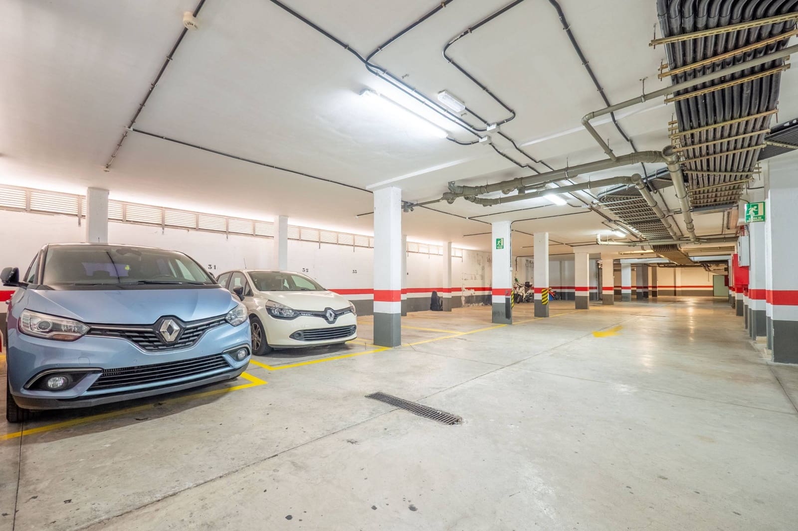 3 camera da letto Appartamento in vendita in Las Palmas de Gran Canaria con garage - 180.000 € (Rif: 9375341)