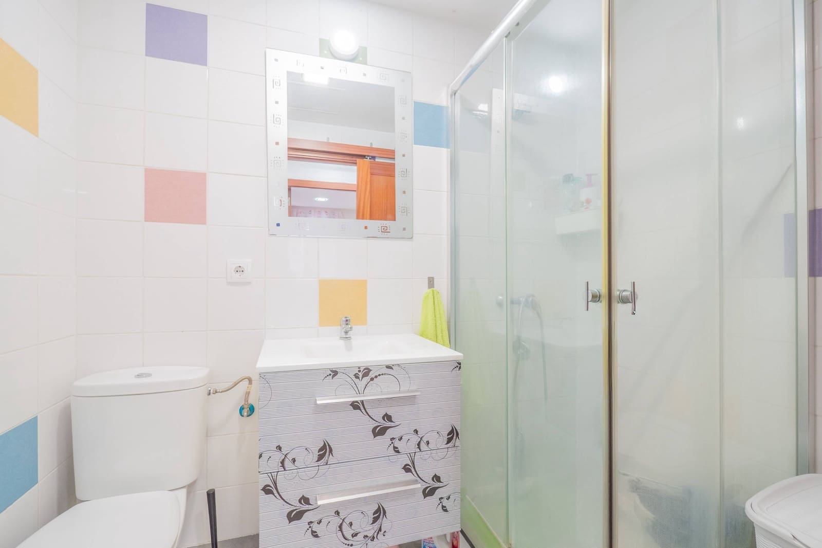 3 soverom Leilighet til salgs i Las Palmas de Gran Canaria med garasje - € 180 000 (Ref: 9375341)