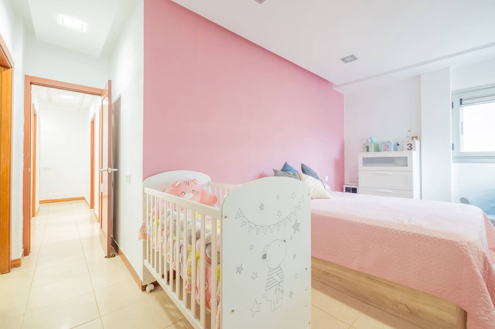 3 soverom Leilighet til salgs i Las Palmas de Gran Canaria med garasje - € 180 000 (Ref: 9375341)