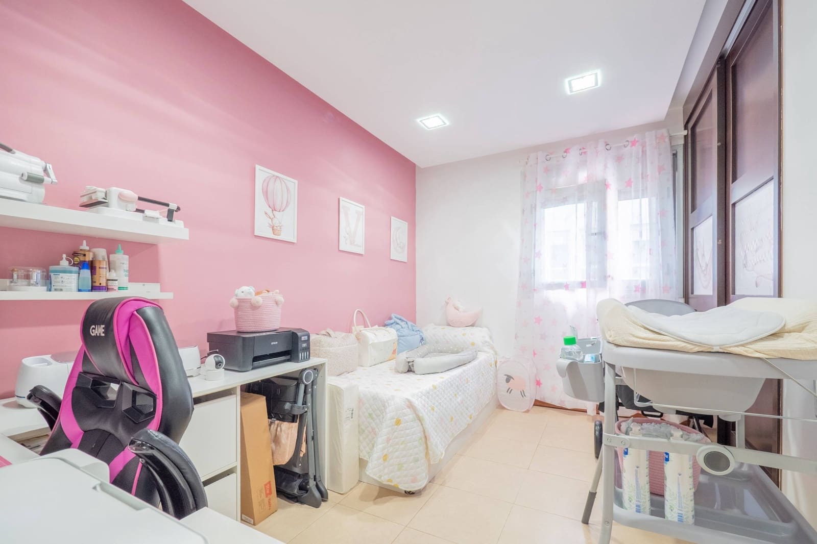 3 soverom Leilighet til salgs i Las Palmas de Gran Canaria med garasje - € 180 000 (Ref: 9375341)