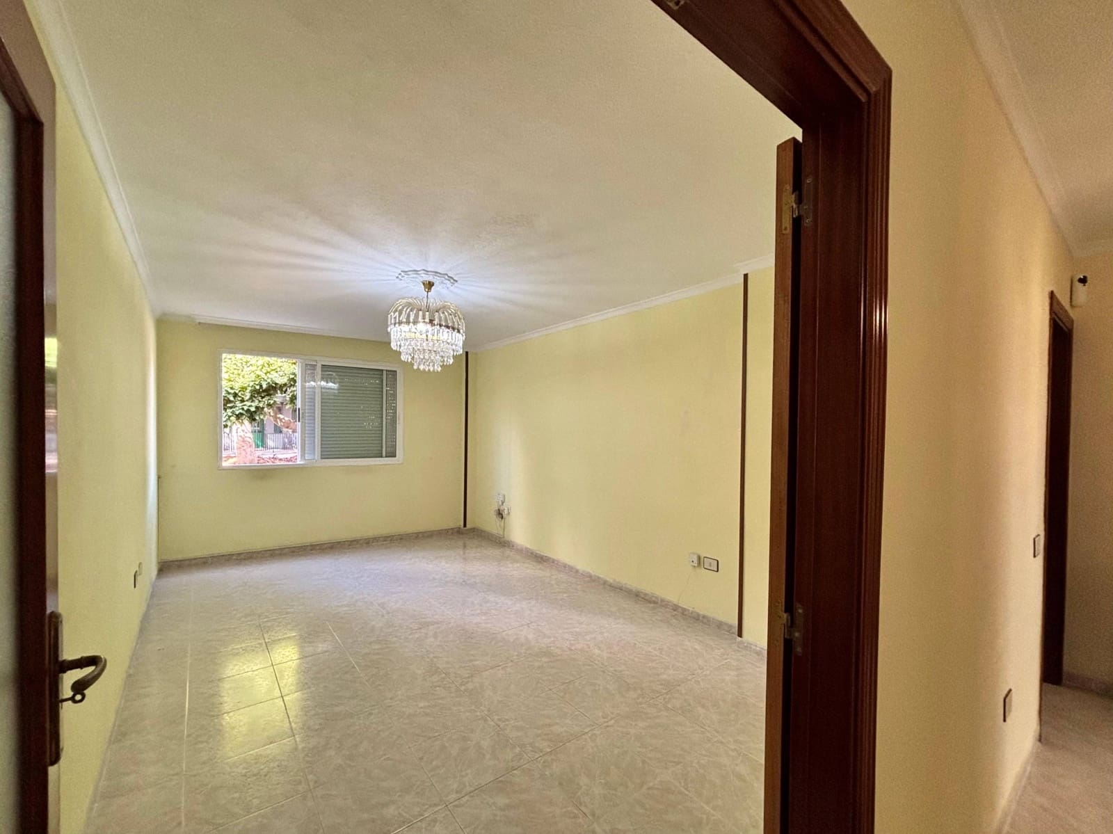 3 soveværelse Lejlighed til salg i Santa Cruz de Tenerife - € 209.500 (Ref: 9375342)