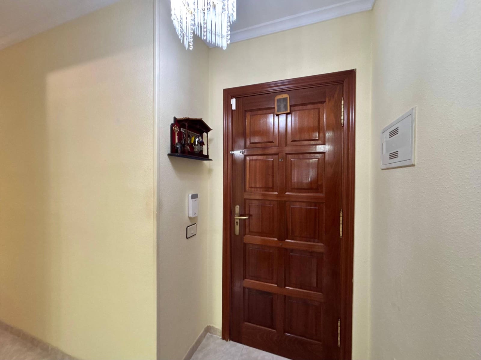 3 soveværelse Lejlighed til salg i Santa Cruz de Tenerife - € 209.500 (Ref: 9375342)