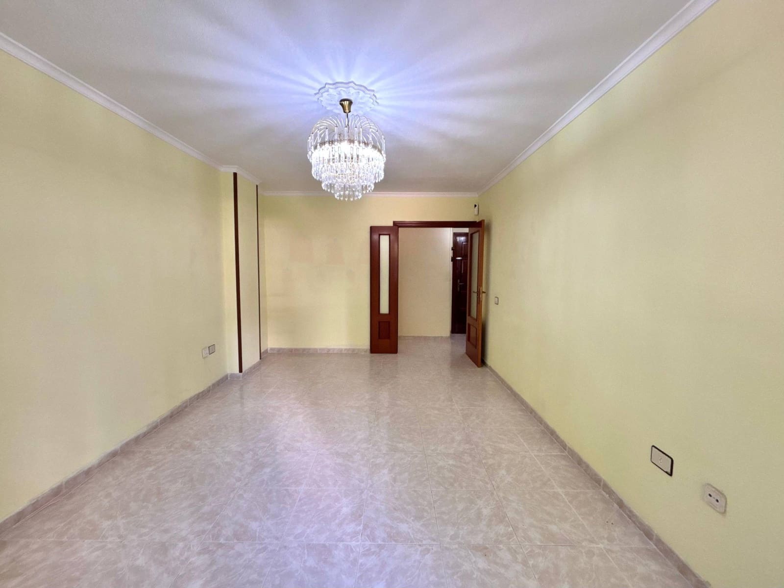 3 soveværelse Lejlighed til salg i Santa Cruz de Tenerife - € 209.500 (Ref: 9375342)