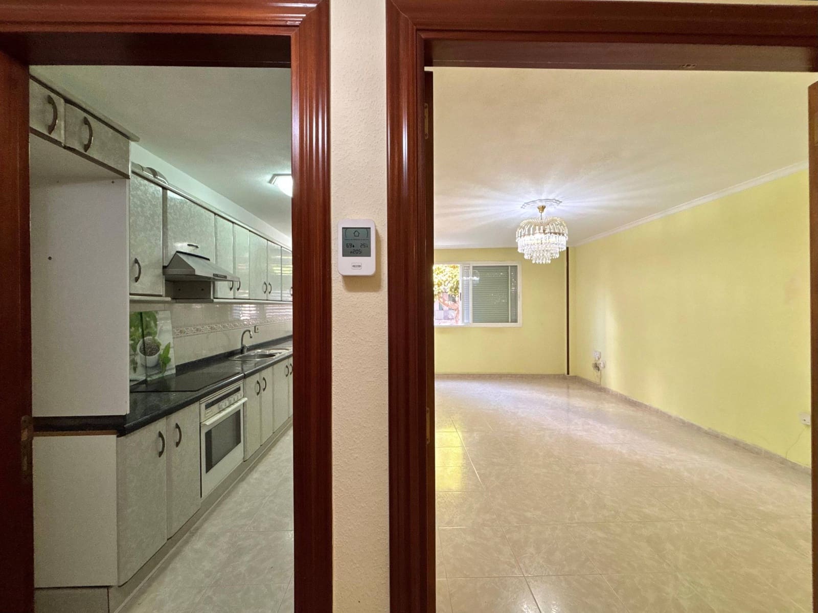 3 soveværelse Lejlighed til salg i Santa Cruz de Tenerife - € 209.500 (Ref: 9375342)