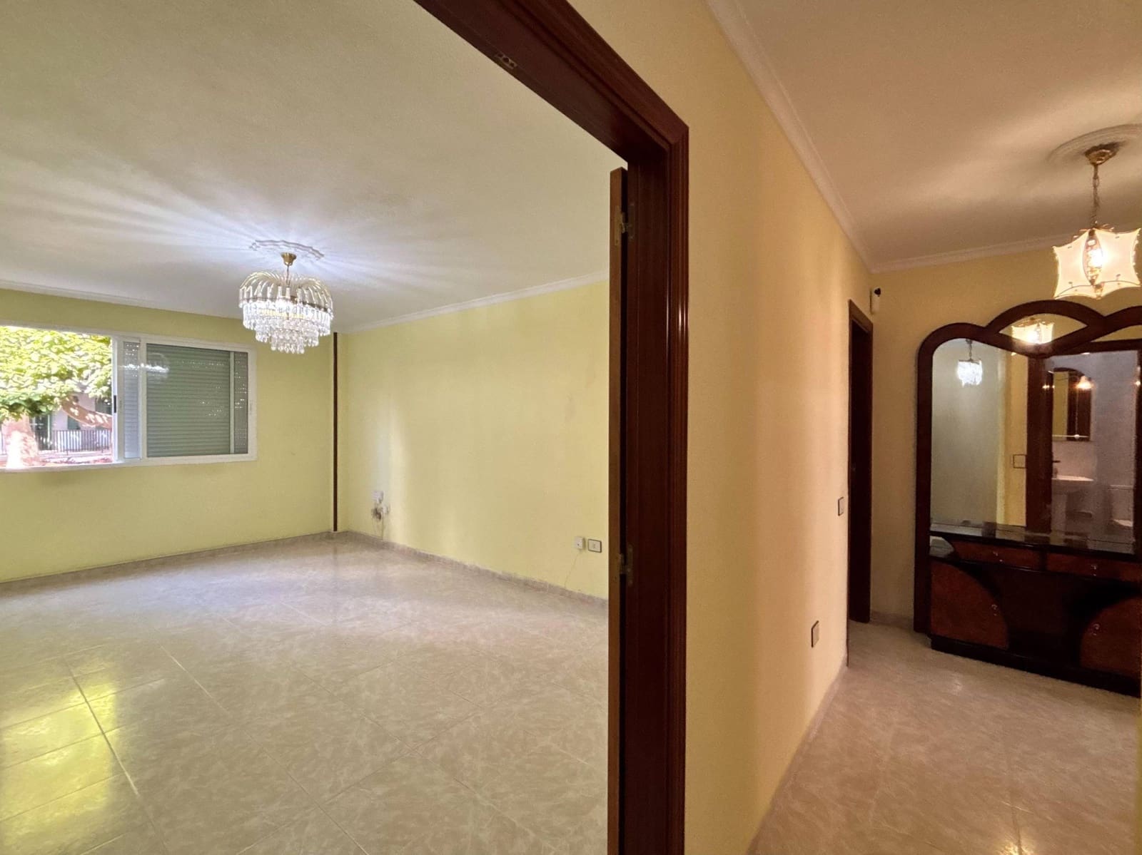 3 soveværelse Lejlighed til salg i Santa Cruz de Tenerife - € 209.500 (Ref: 9375342)