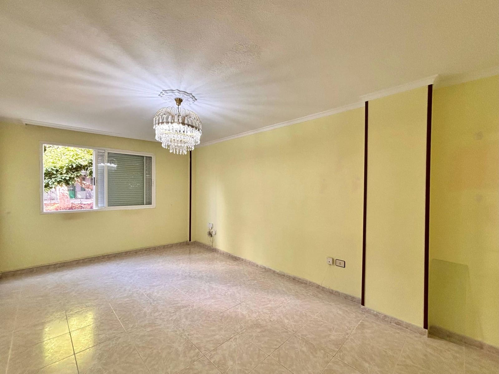 3 soveværelse Lejlighed til salg i Santa Cruz de Tenerife - € 209.500 (Ref: 9375342)