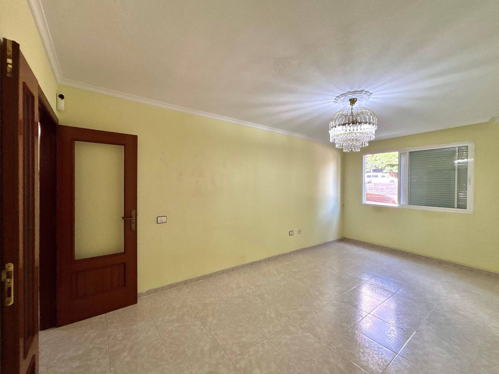 3 soveværelse Lejlighed til salg i Santa Cruz de Tenerife - € 209.500 (Ref: 9375342)