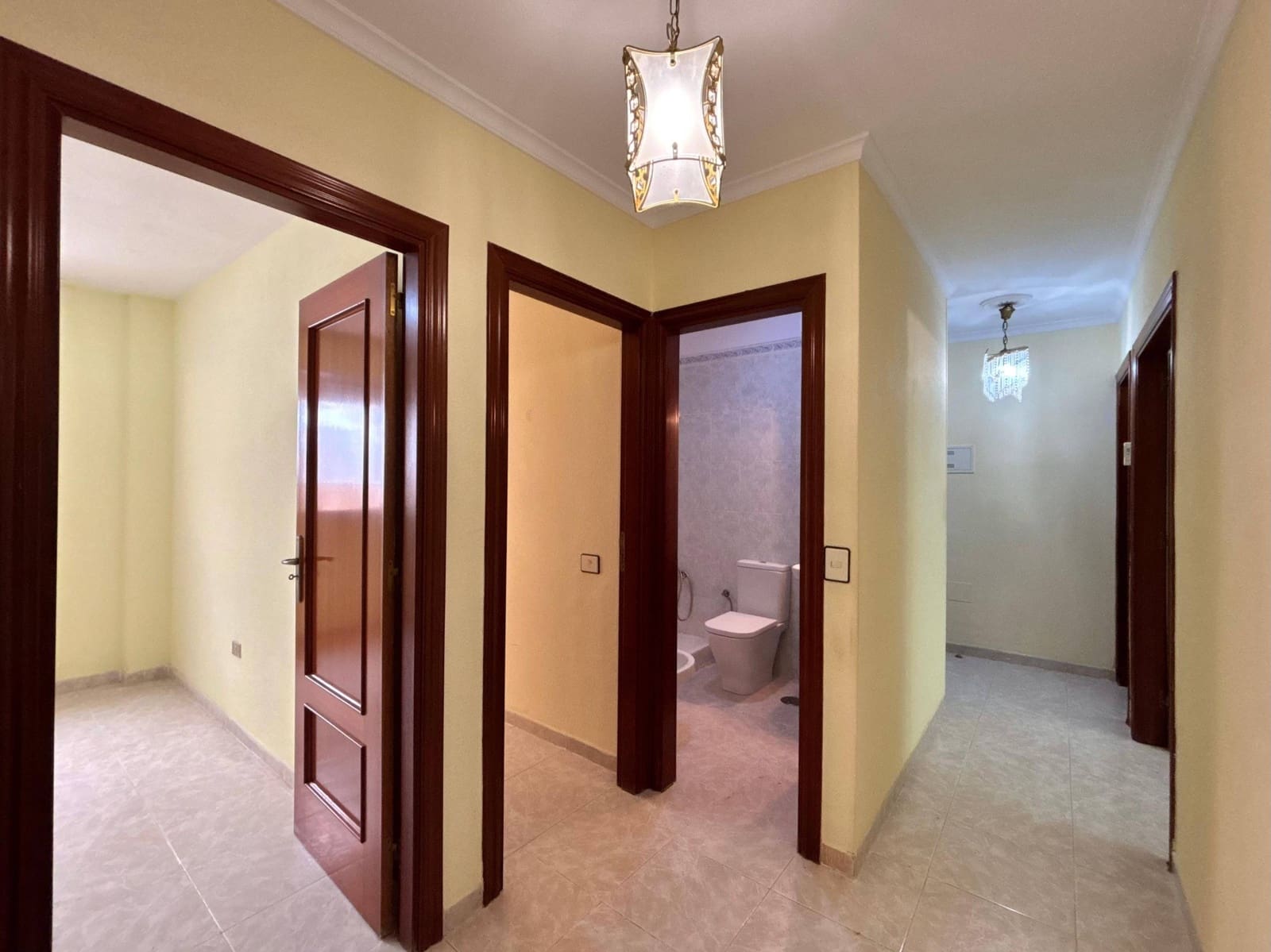 3 soveværelse Lejlighed til salg i Santa Cruz de Tenerife - € 209.500 (Ref: 9375342)